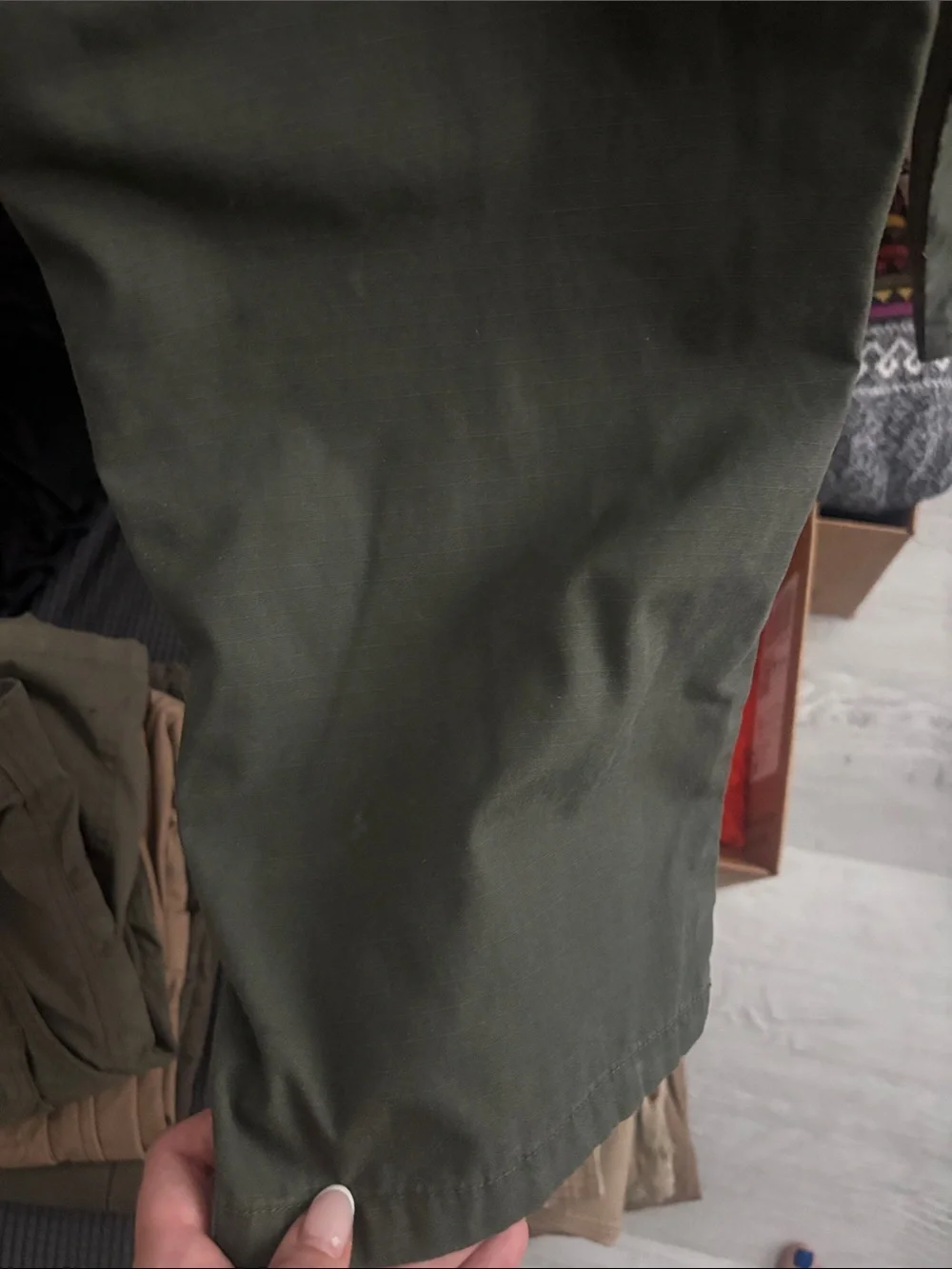 5.11 Tactical 11 tactical